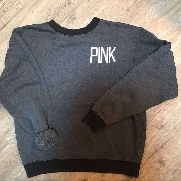 New Crew Neck Sweatshirt - Picture 9 of 9